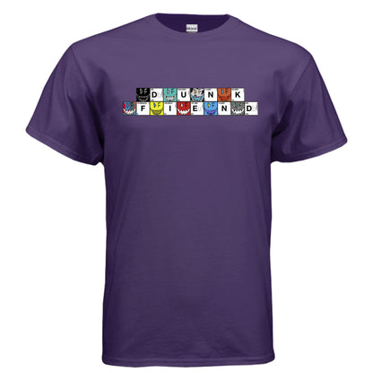PURPLE - FRONT
