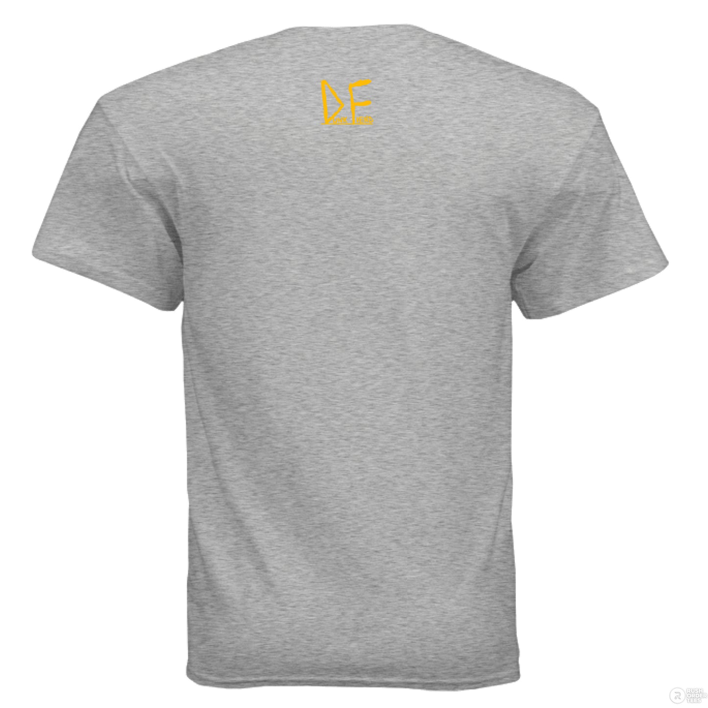 SPORT GREY - BACK