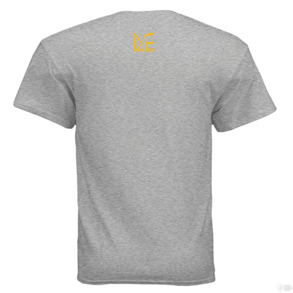 SPORT GREY - BACK