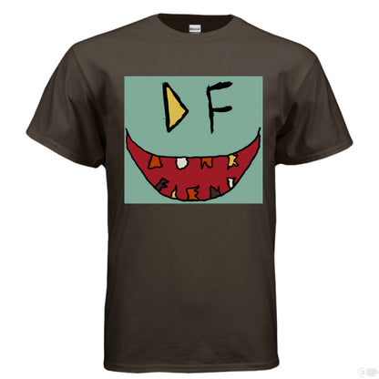 DARK CHOCOLATE - FRONT