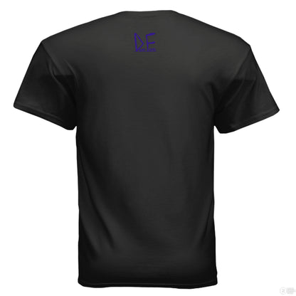 BLACK - BACK