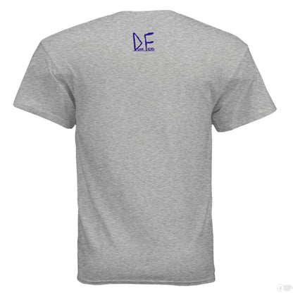 SPORT GREY - BACK