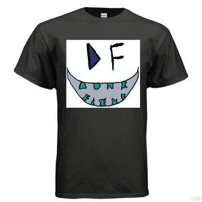 BLACK - FRONT