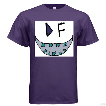 PURPLE - FRONT