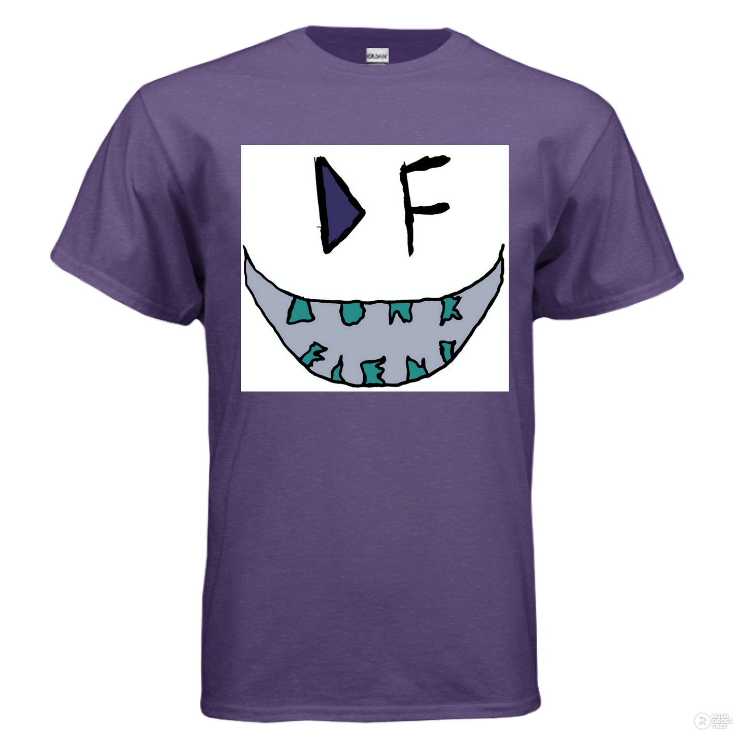 LILAC - FRONT