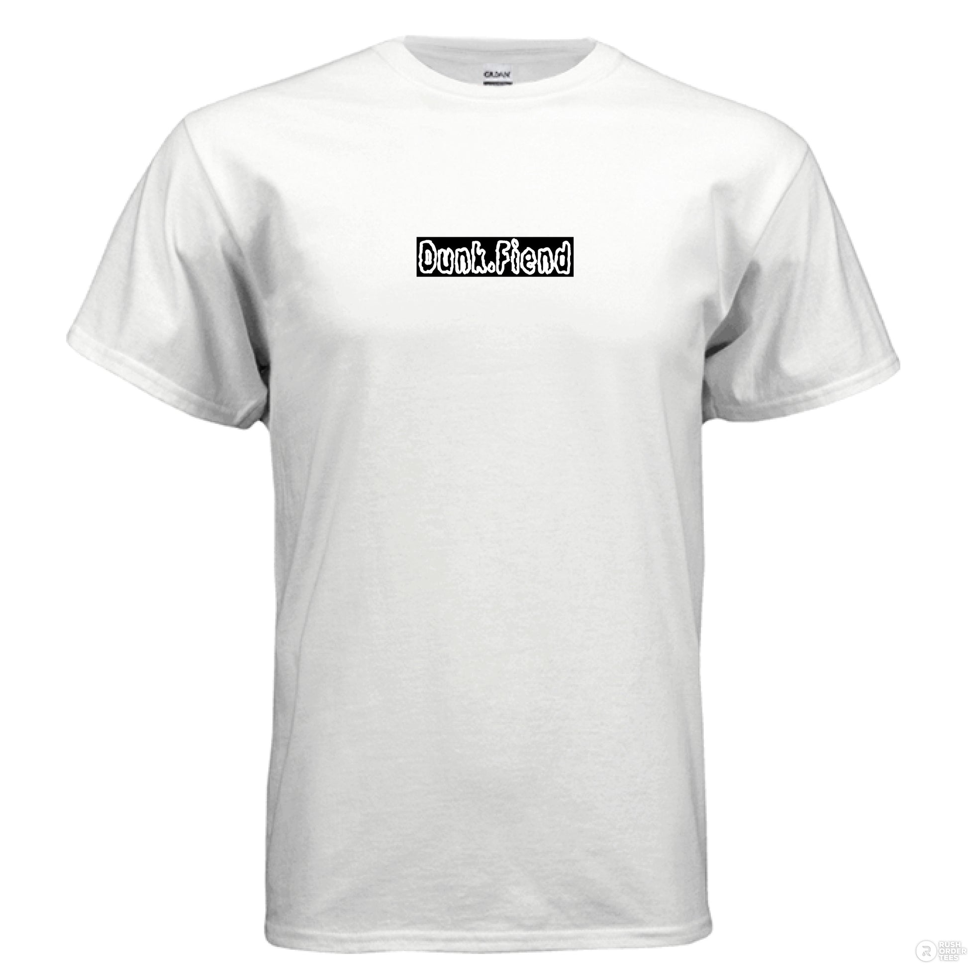 WHITE - FRONT