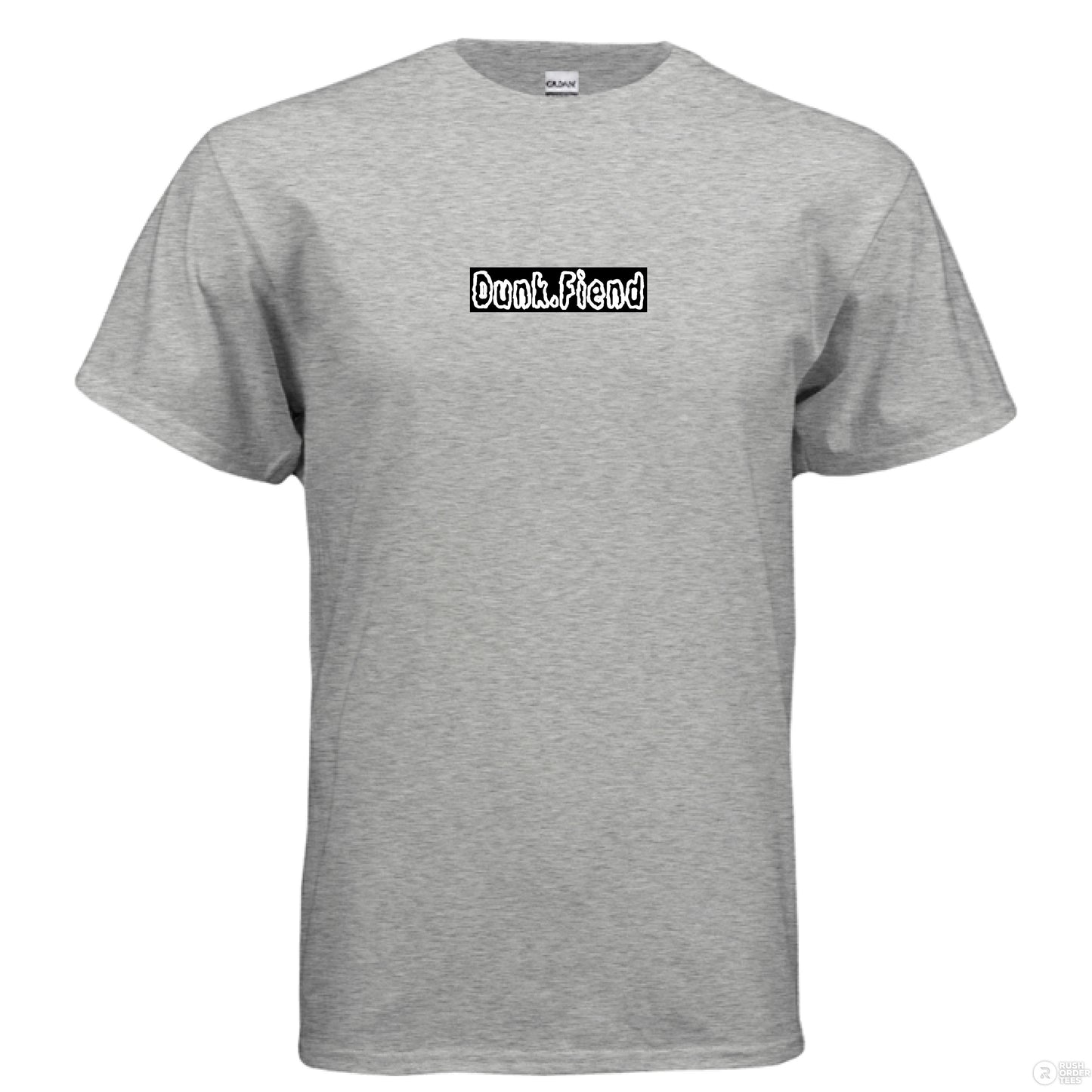 SPORT GREY - FRONT