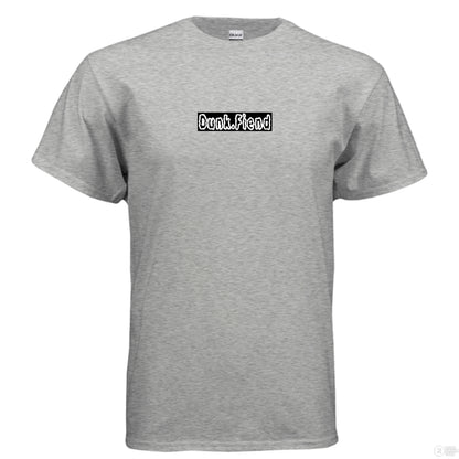 SPORT GREY - FRONT