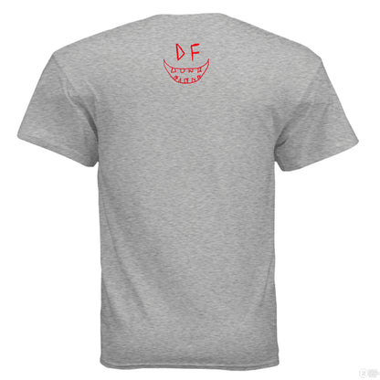 SPORT GREY - BACK
