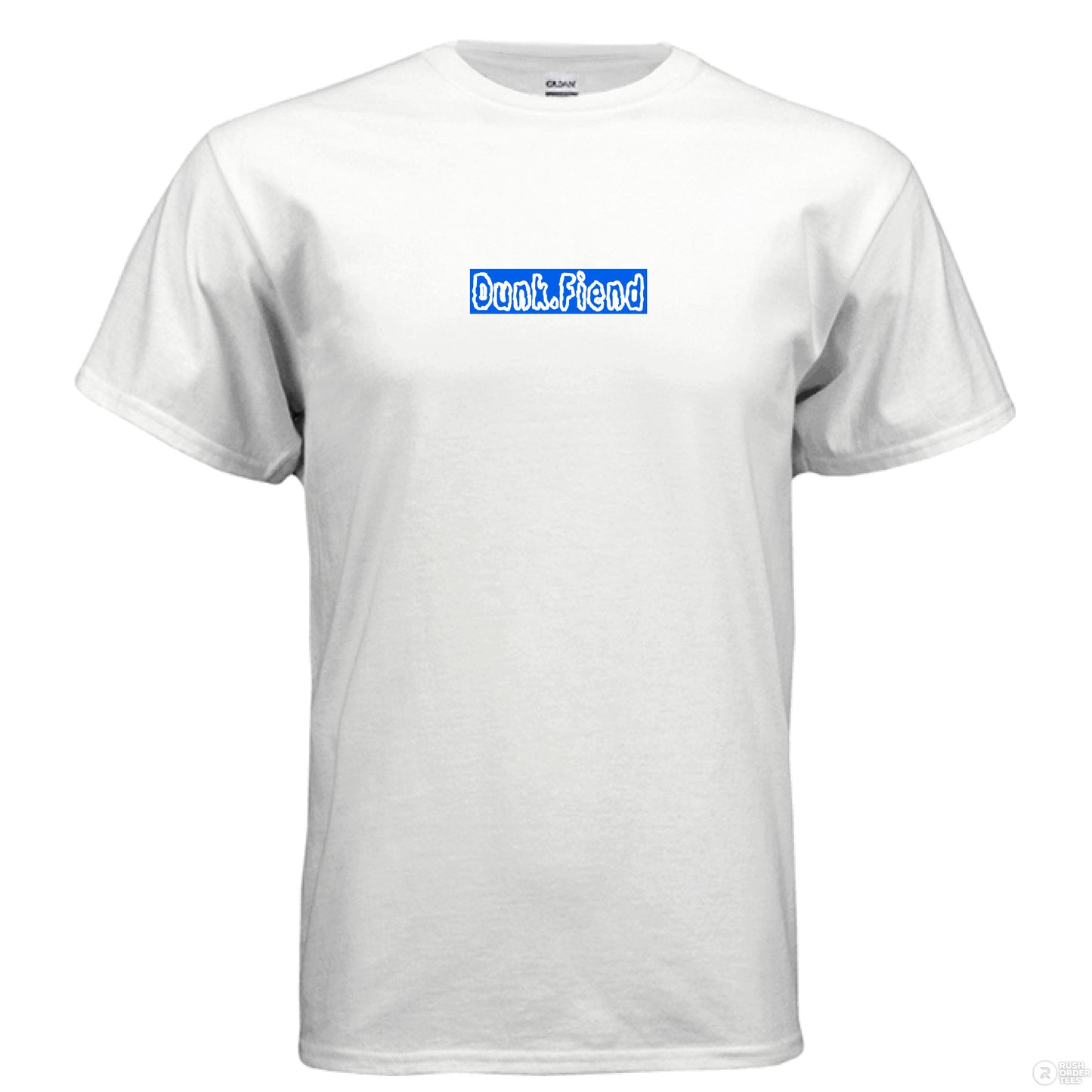 WHITE - FRONT