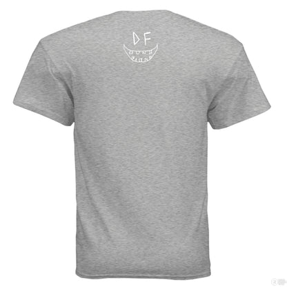 SPORT GREY - BACK