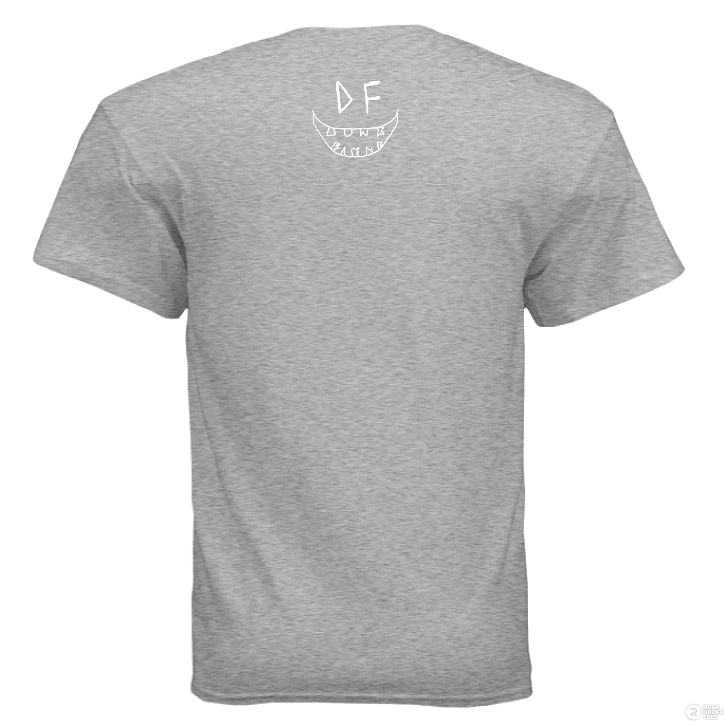 SPORT GREY - BACK
