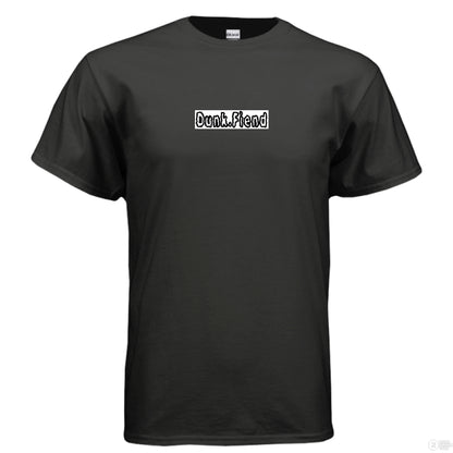 BLACK - FRONT