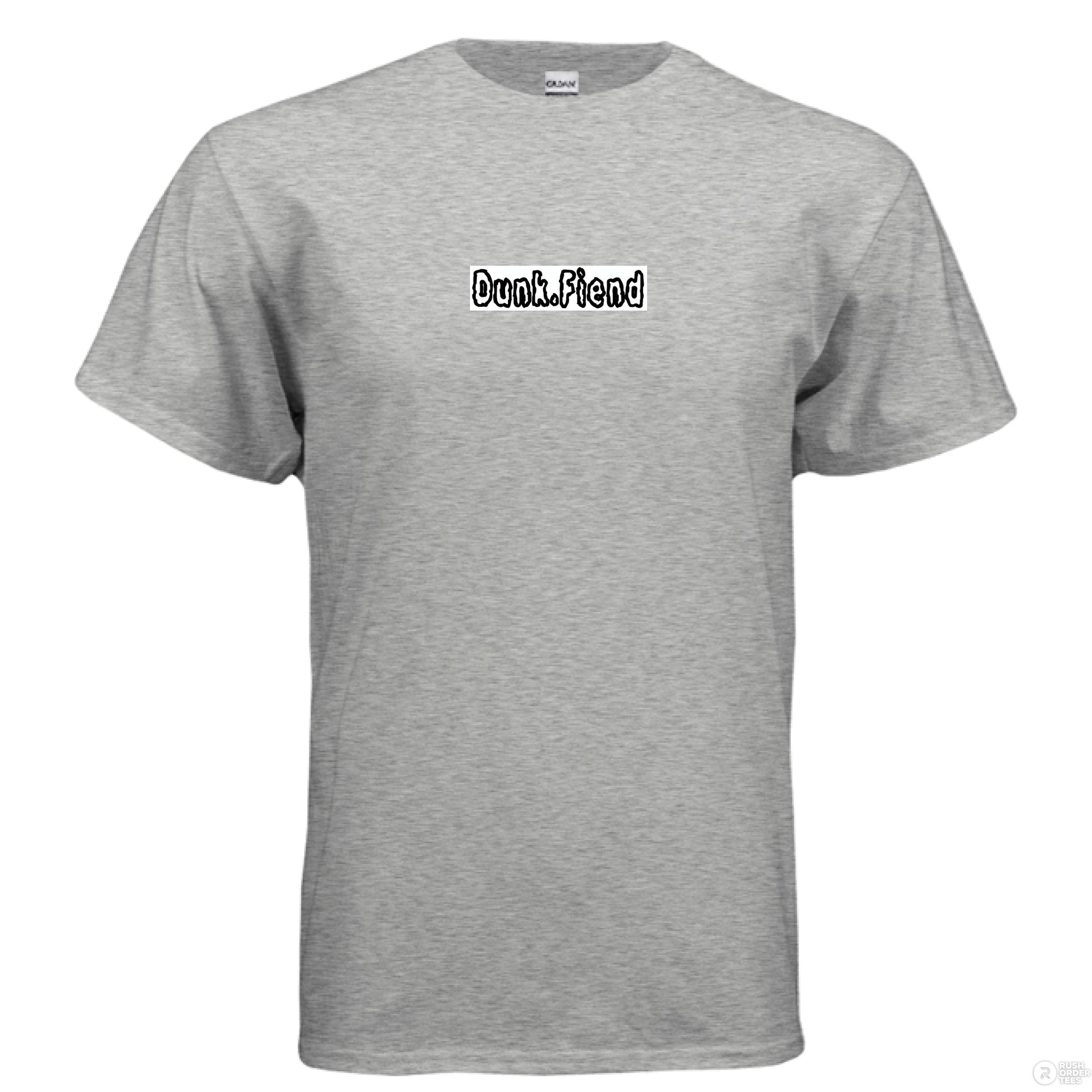 SPORT GREY - FRONT