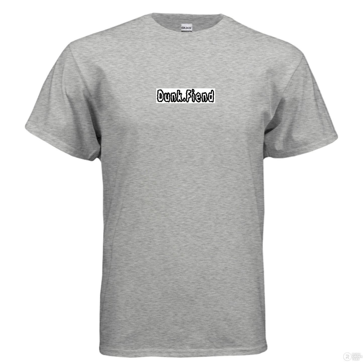 SPORT GREY - FRONT