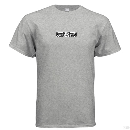 SPORT GREY - FRONT