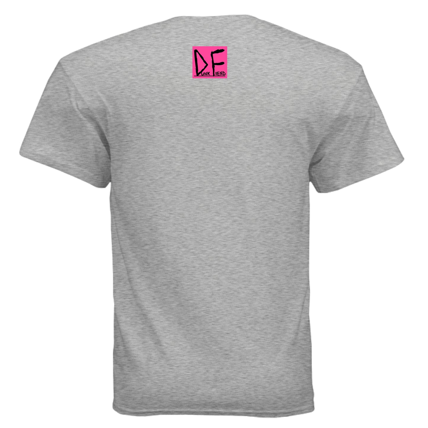 SPORT GREY - BACK