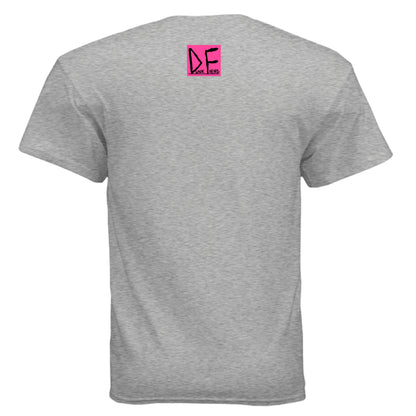 SPORT GREY - BACK