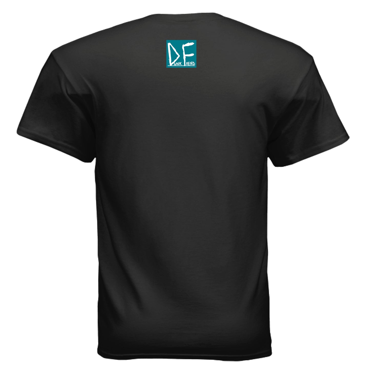 BLACK - BACK