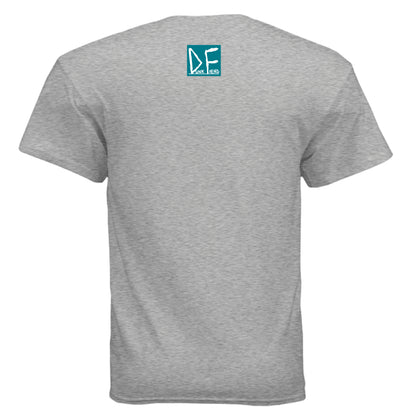 SPORT GREY - BACK