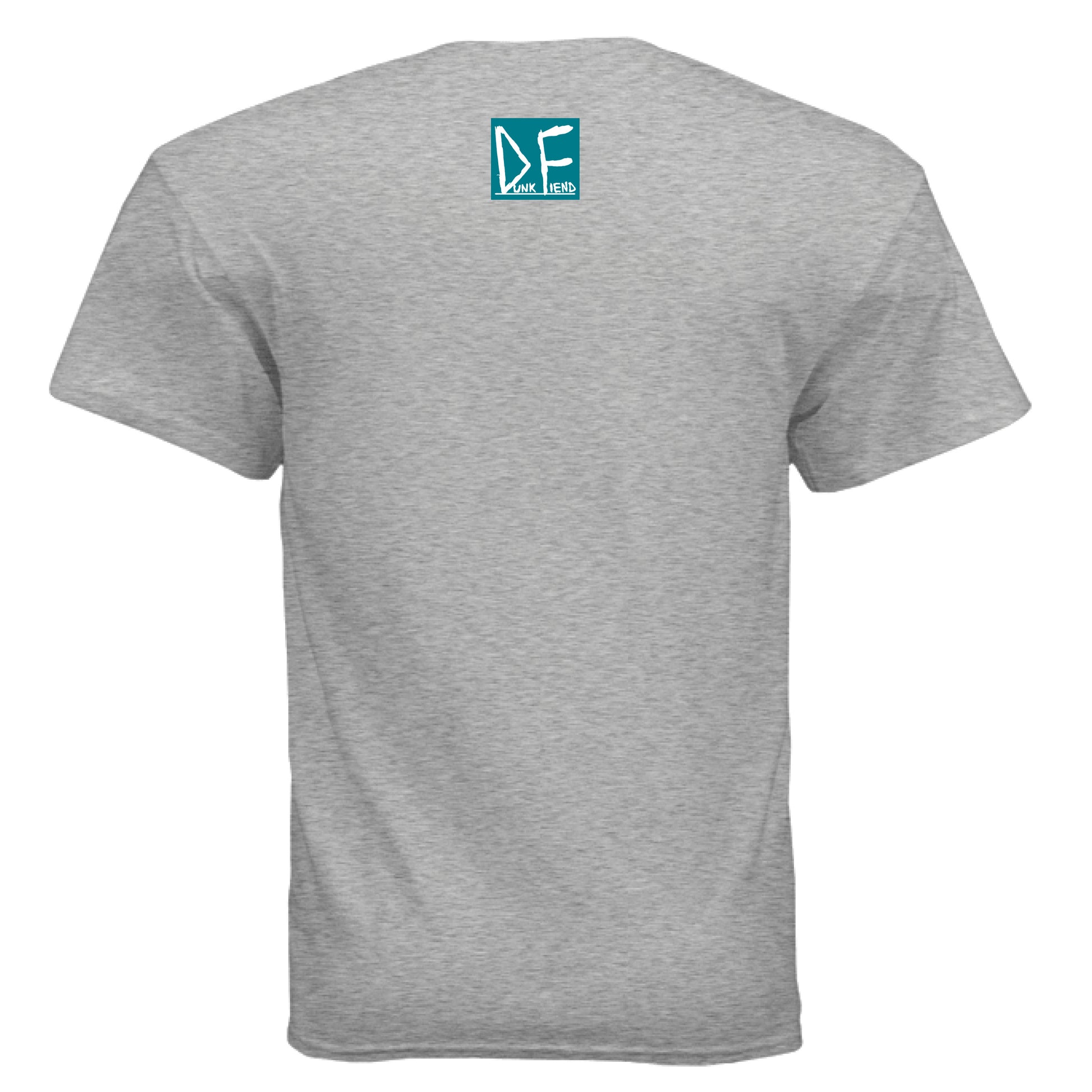 SPORT GREY - BACK