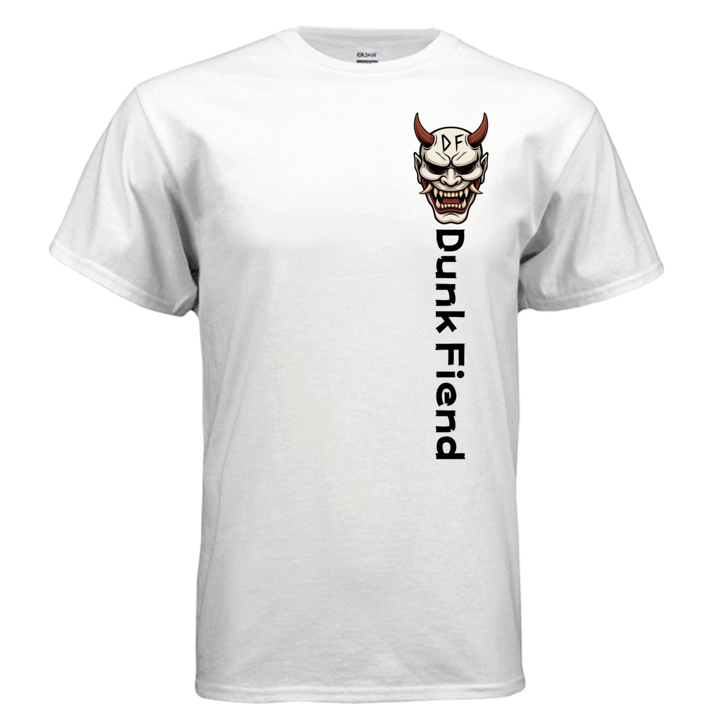 WHITE - FRONT