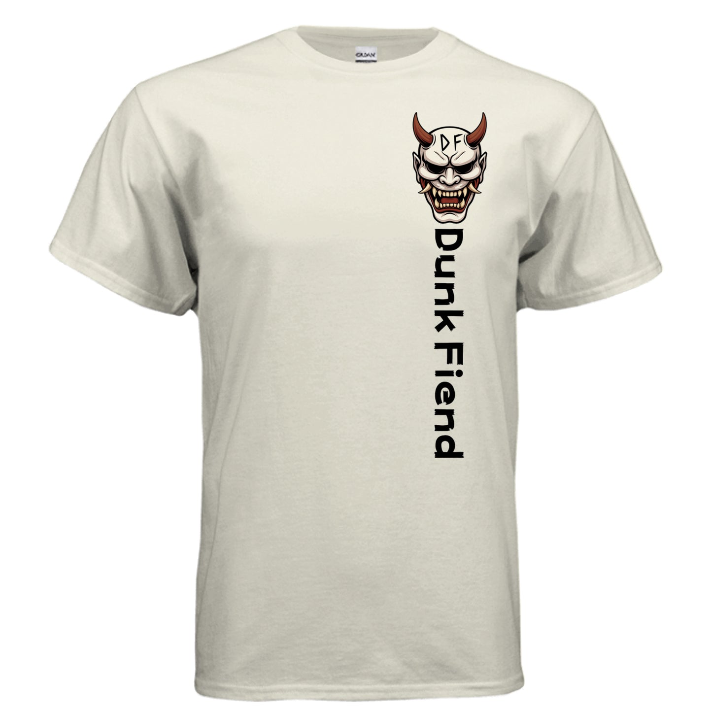 NATURAL - FRONT