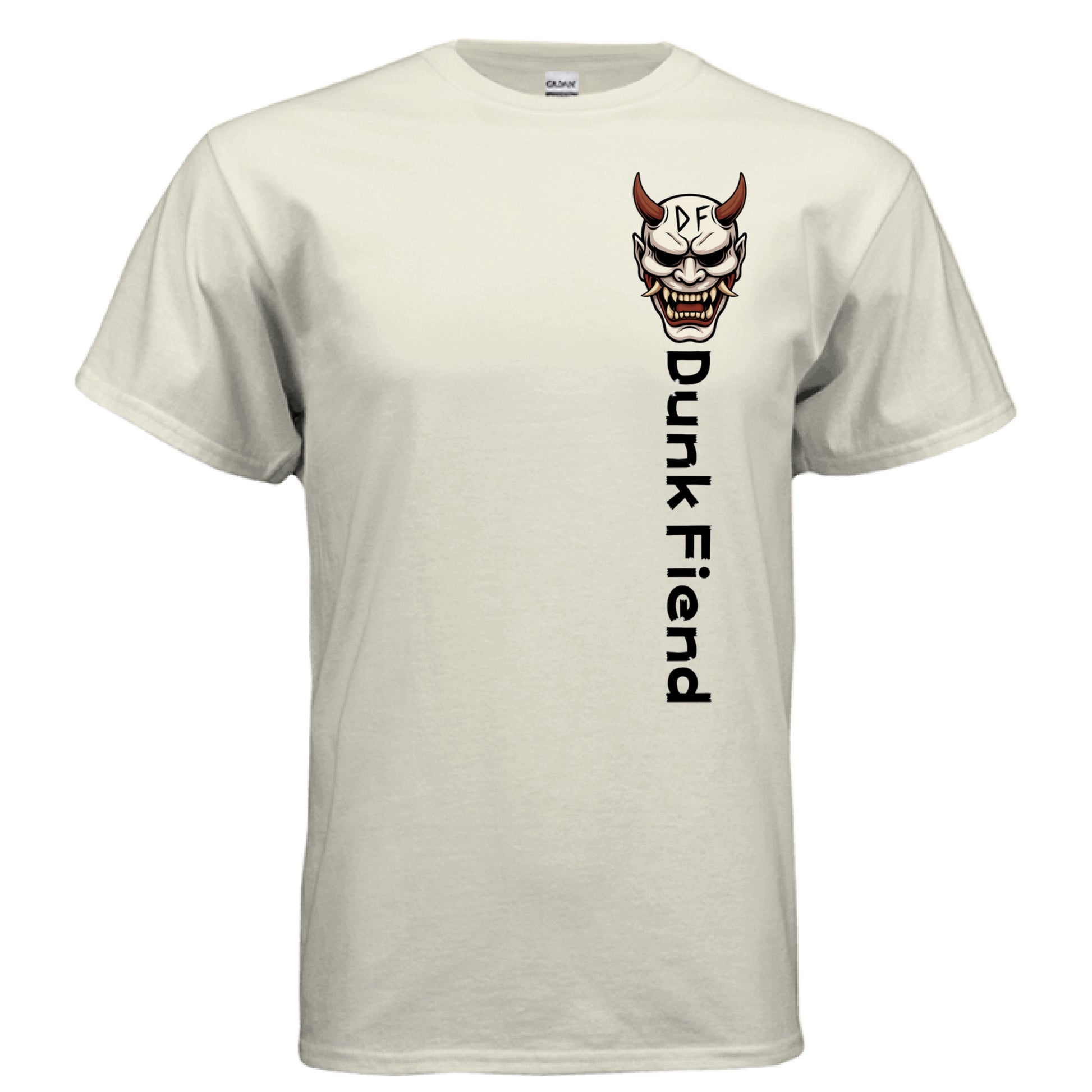 NATURAL - FRONT