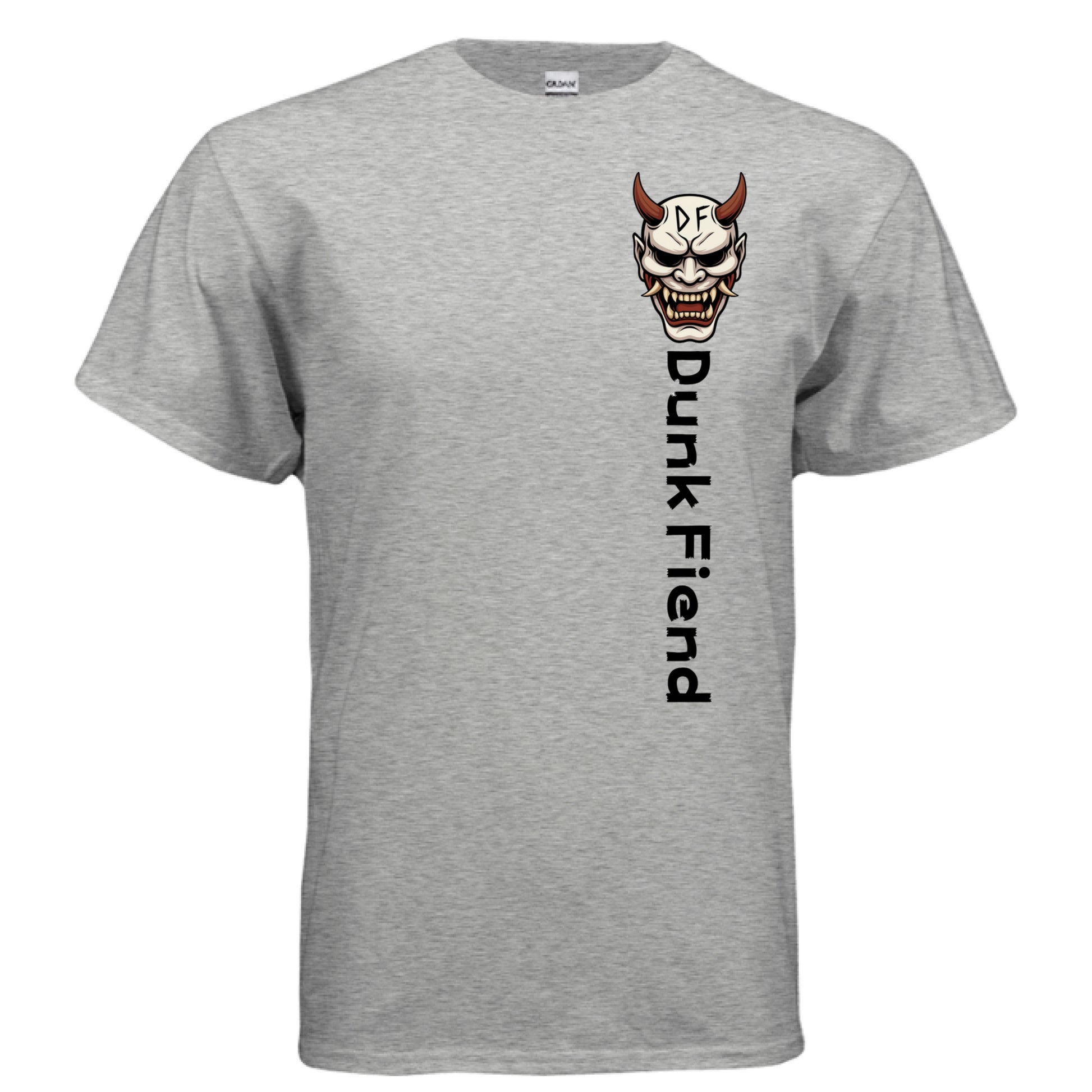 SPORT GREY - FRONT