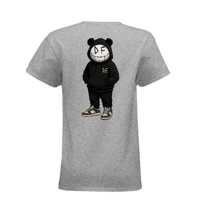 SPORT GREY - BACK
