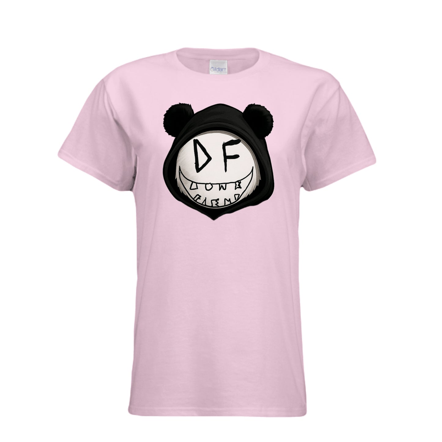 LIGHT PINK - FRONT