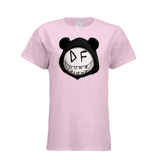 LIGHT PINK - FRONT