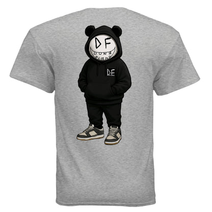 SPORT GREY - BACK