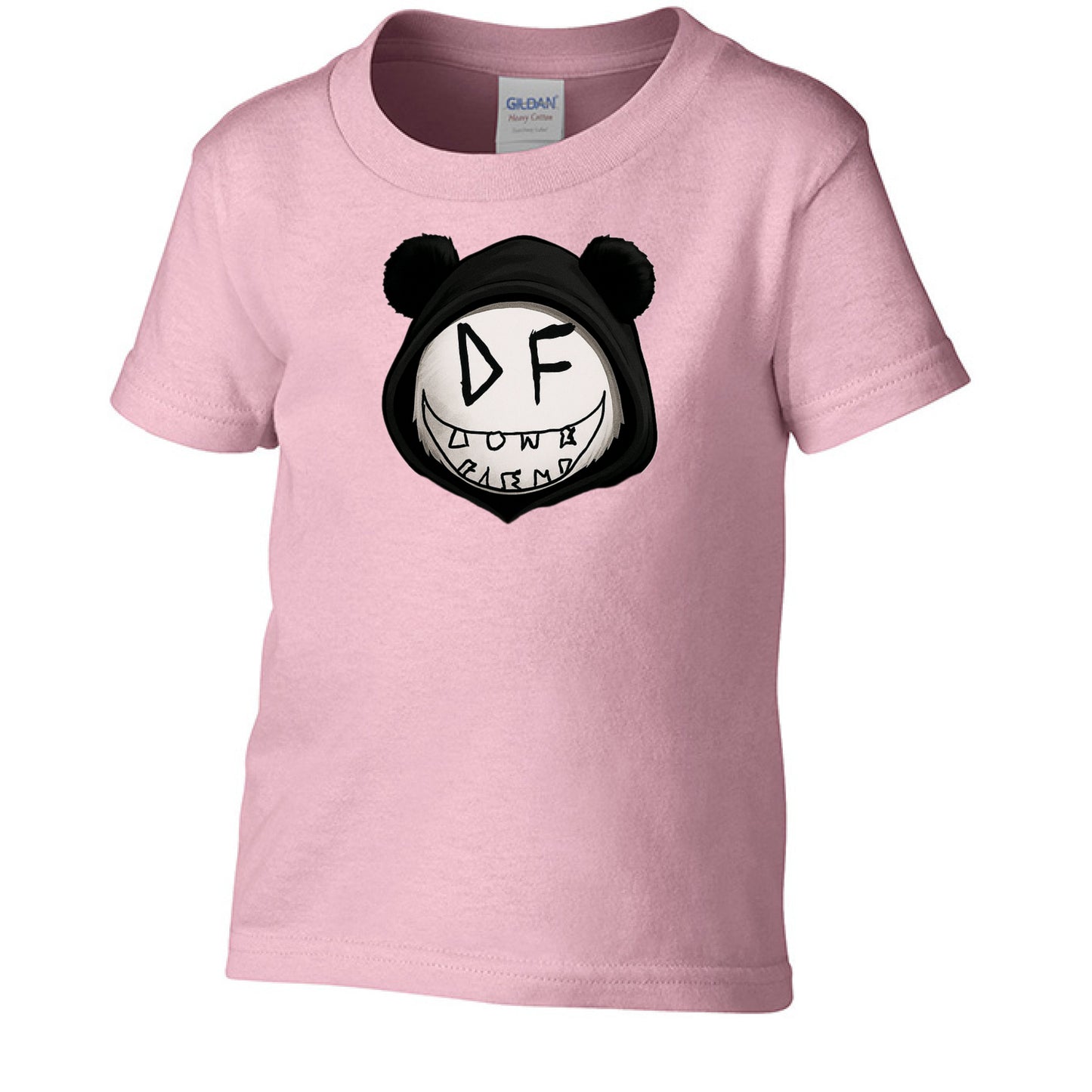 LIGHT PINK - FRONT