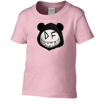 LIGHT PINK - FRONT