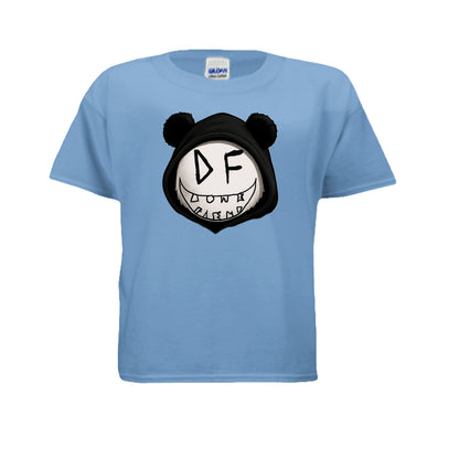 CAROLINA BLUE - FRONT