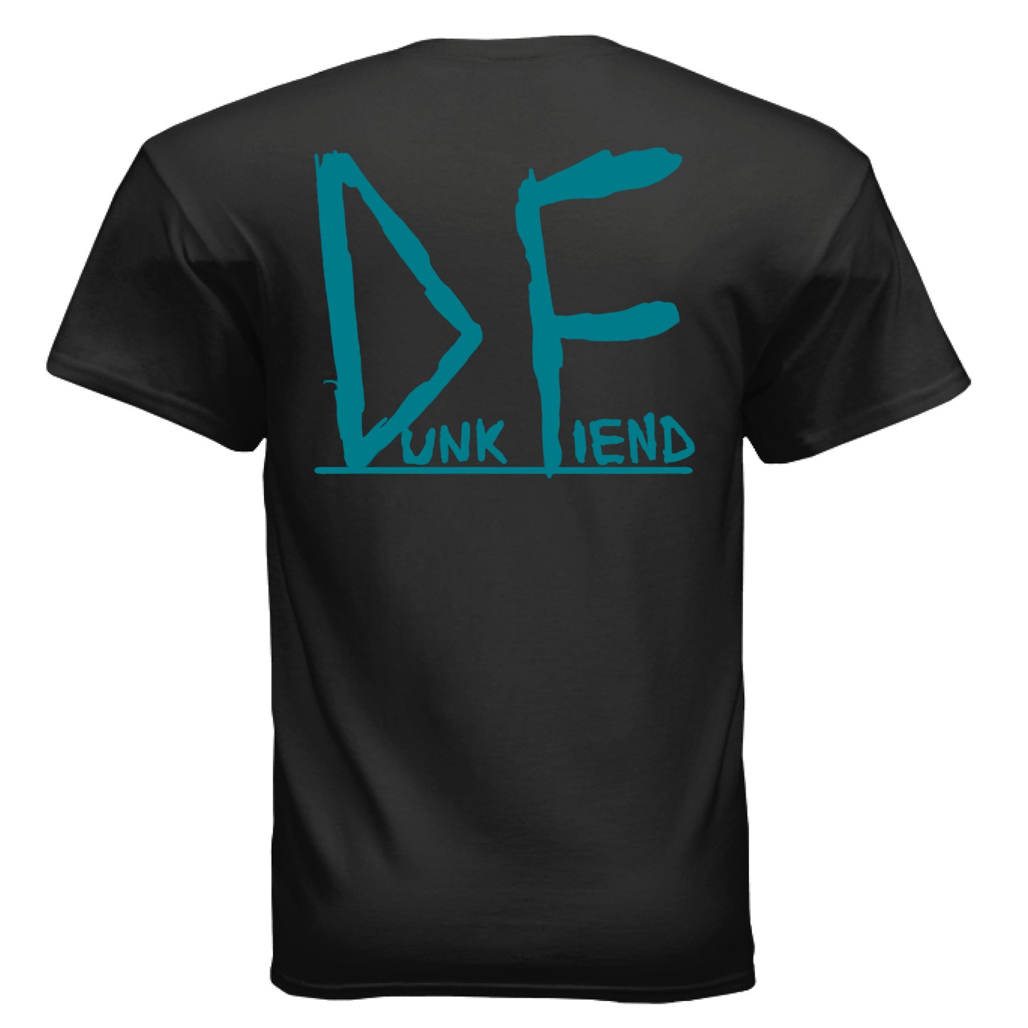 BLACK - BACK