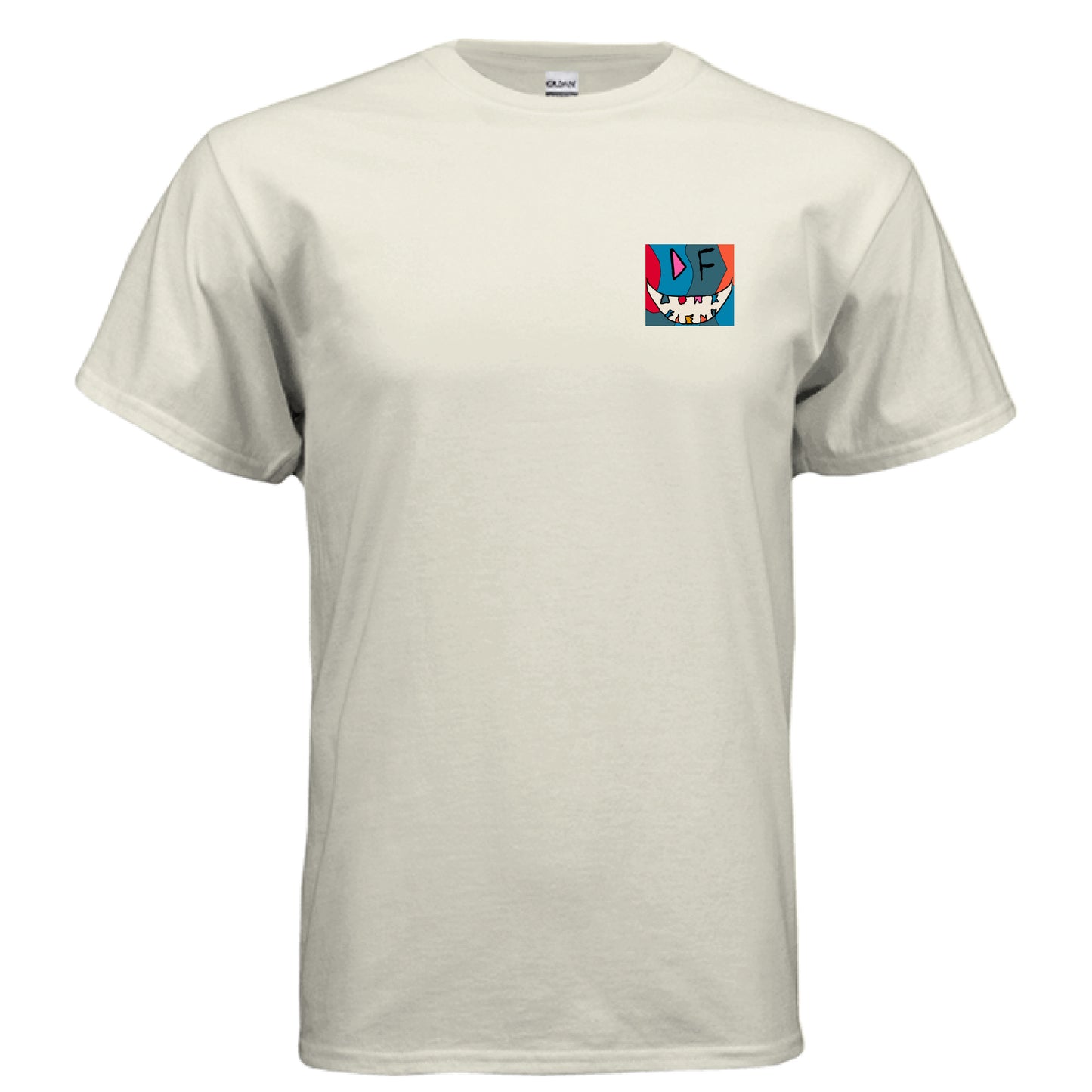 NATURAL - FRONT