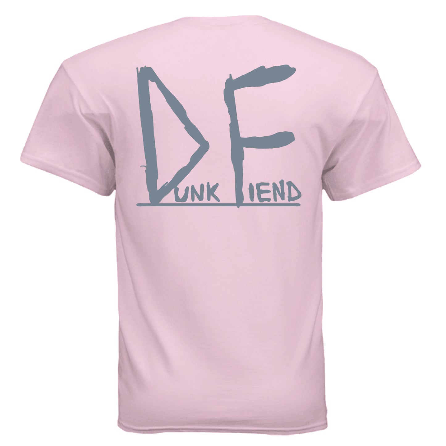 LIGHT PINK - BACK