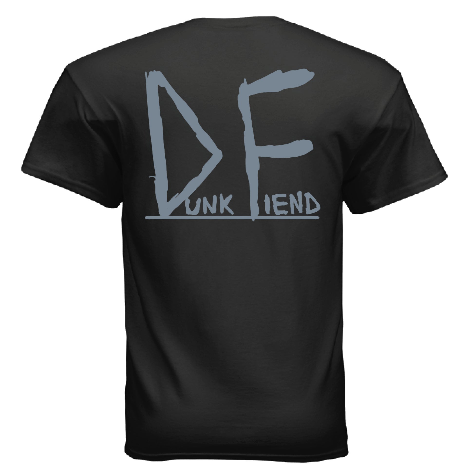BLACK - BACK