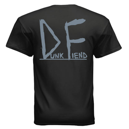 BLACK - BACK