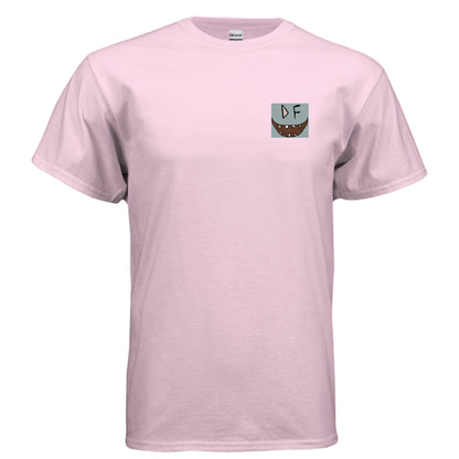 LIGHT PINK - FRONT