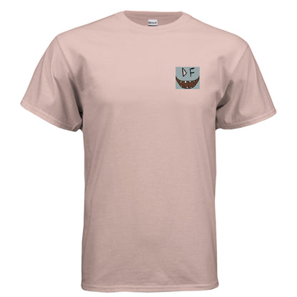 Dusty Rose - FRONT
