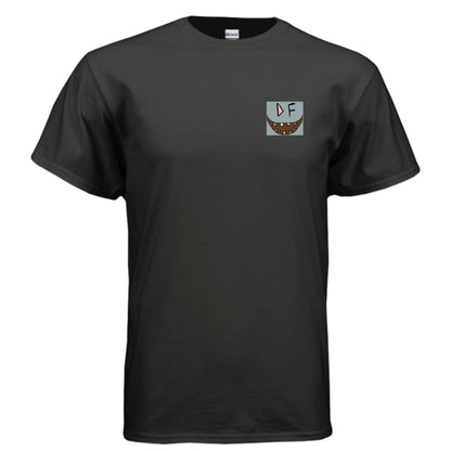 BLACK - FRONT
