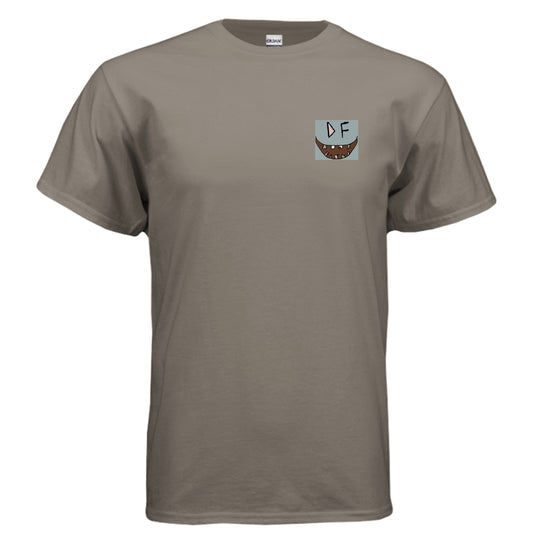 BROWN SAVANA - FRONT