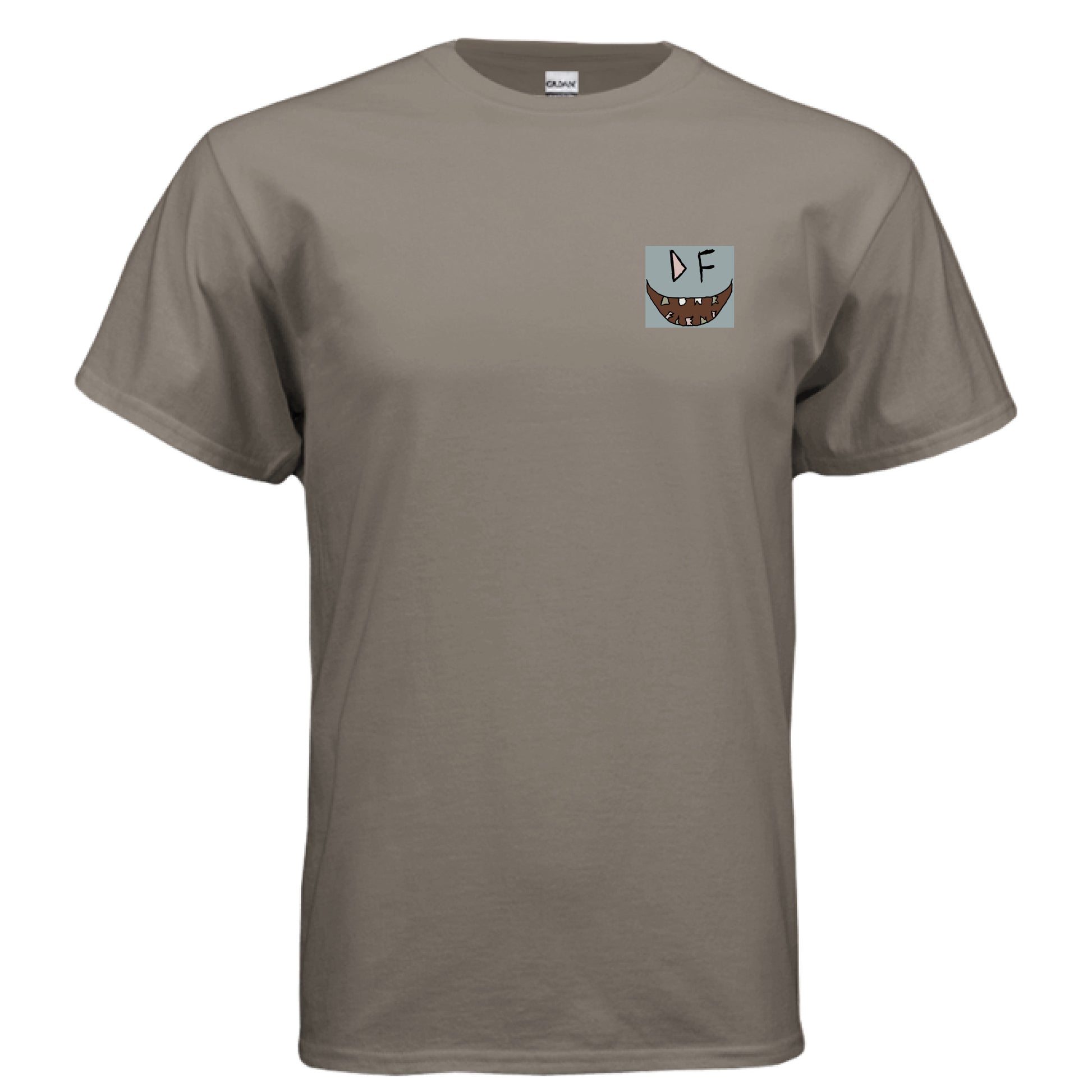 BROWN SAVANA - FRONT