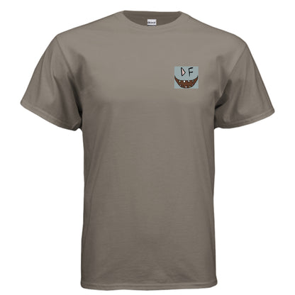 BROWN SAVANA - FRONT