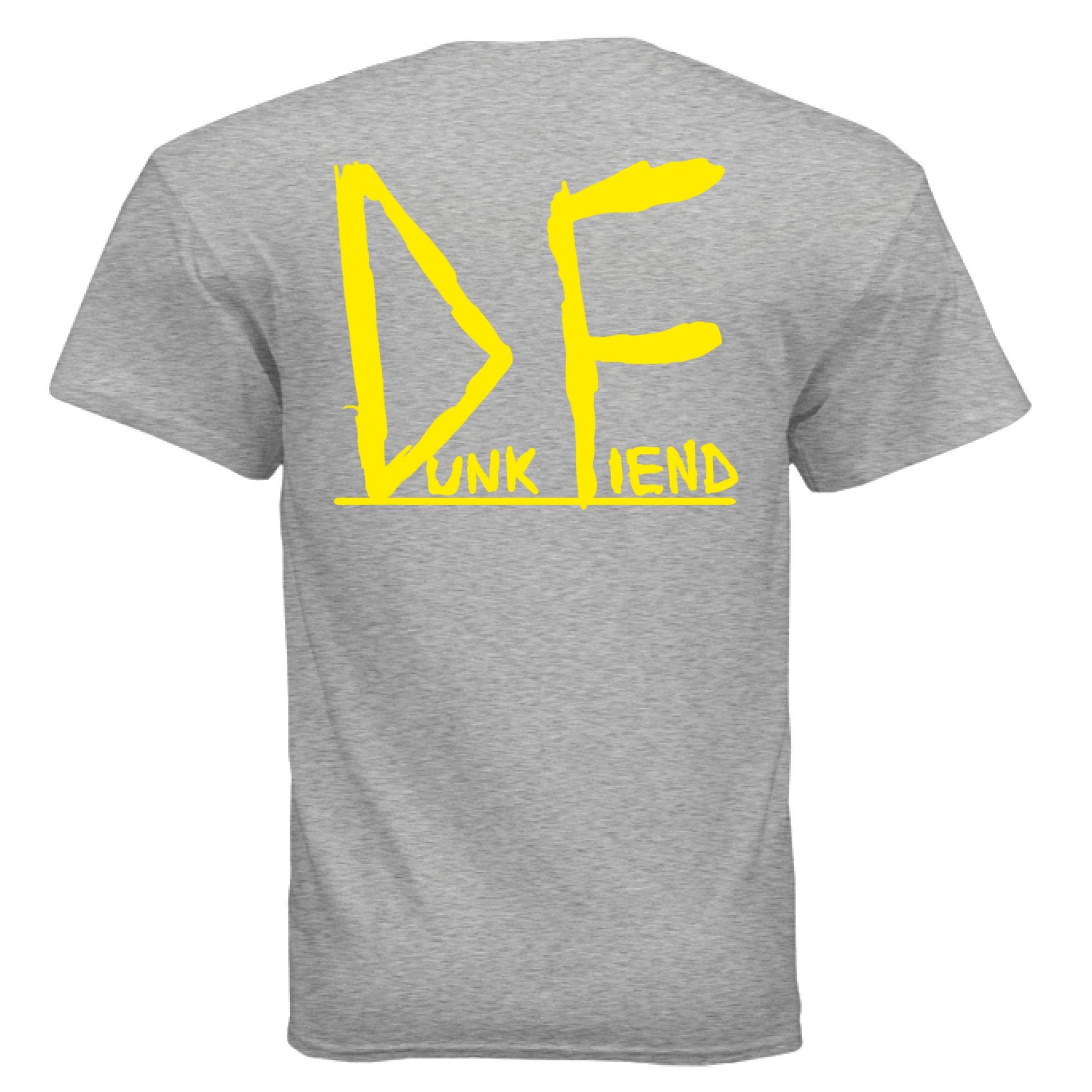 SPORT GREY - BACK