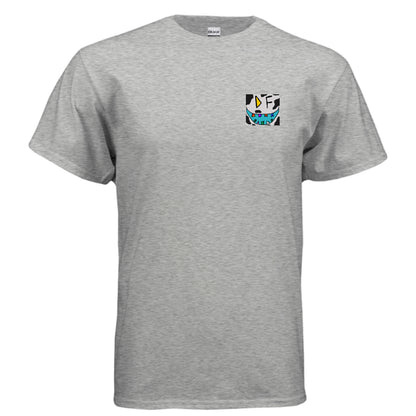 SPORT GREY - FRONT