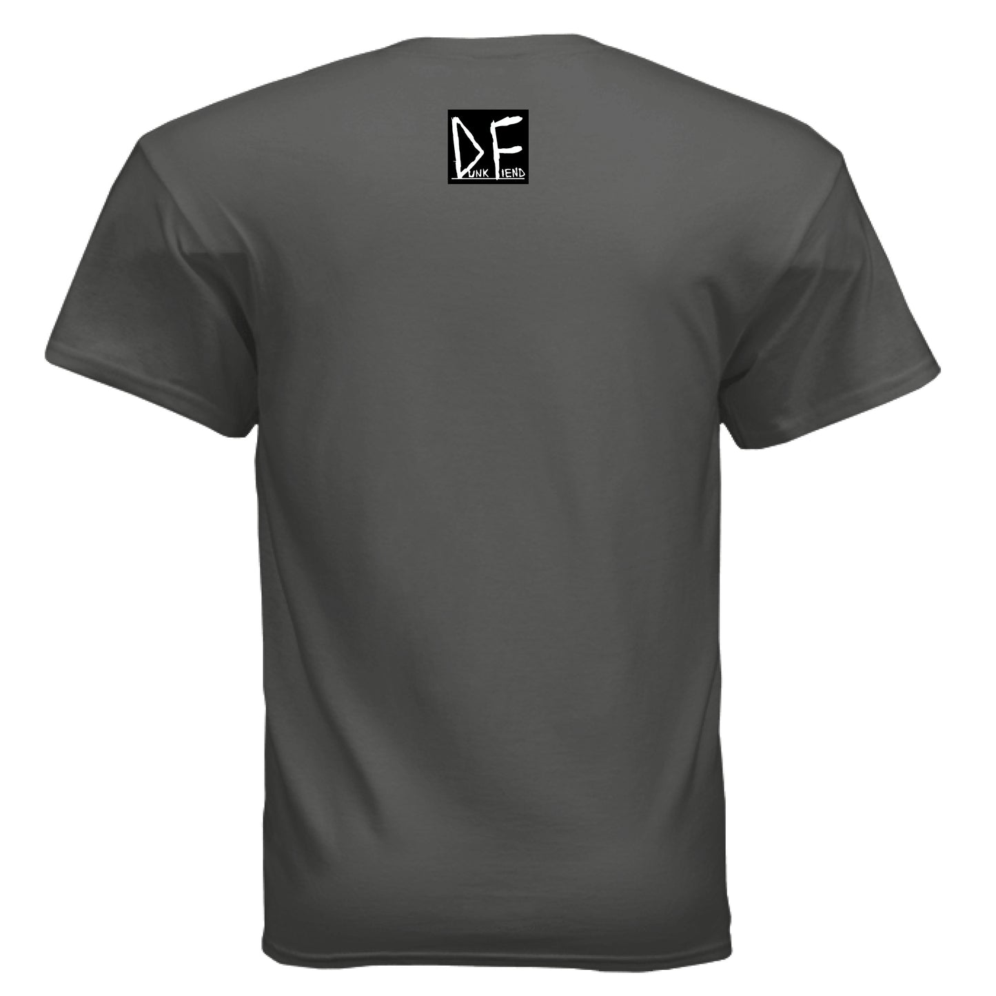 CHARCOAL - BACK